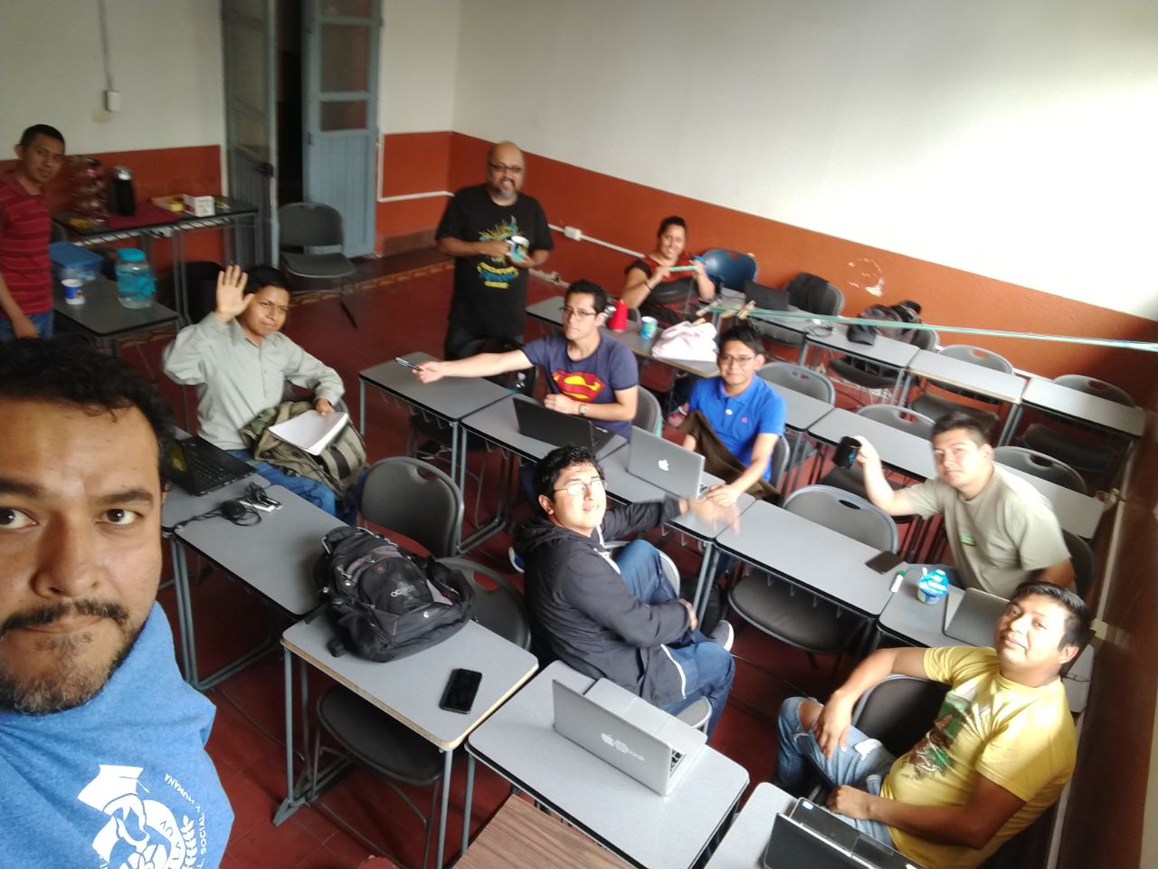 imagen del SHDH Xalapa
