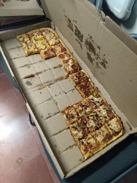 imagen del la pizza SHDH