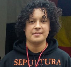 Jovani Martín Martínez González