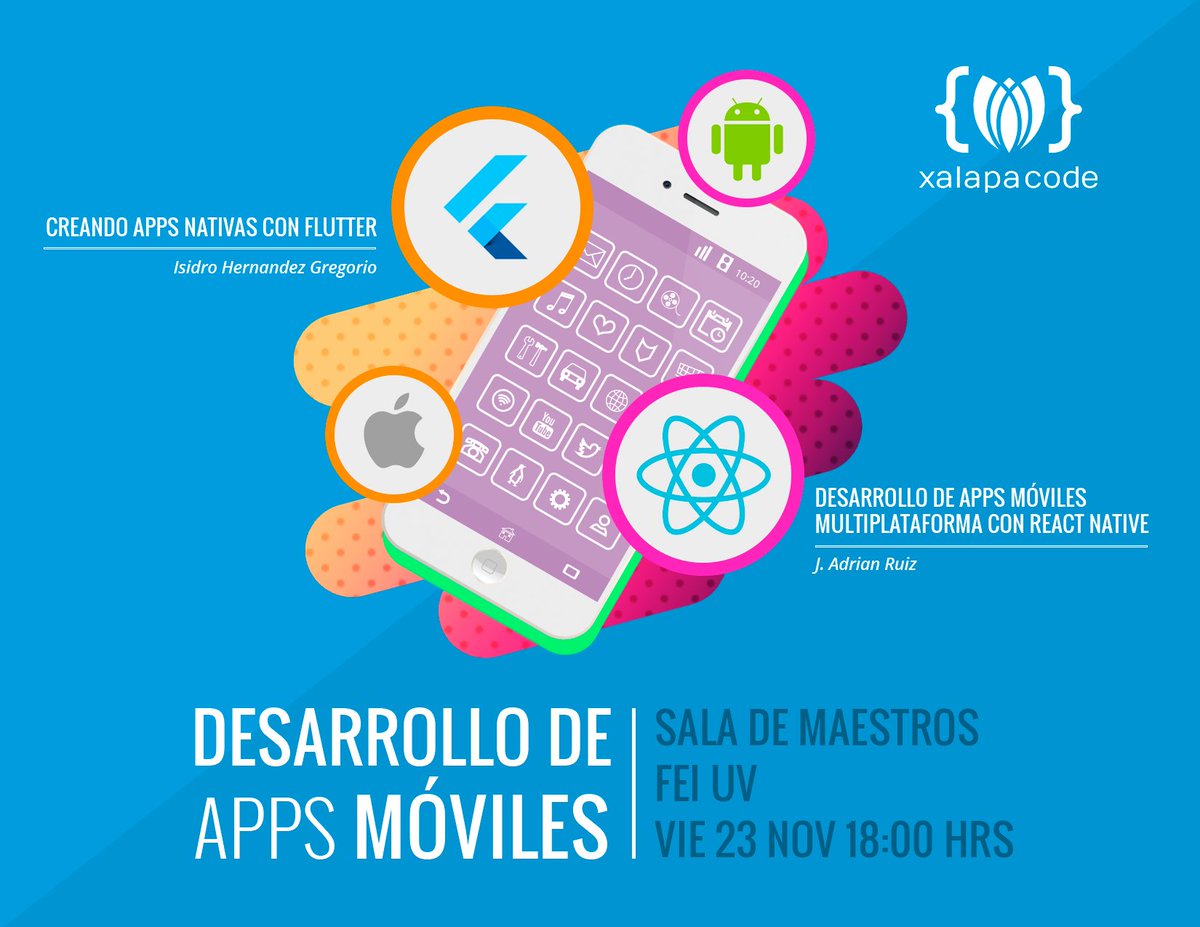 Otro meetup continuo